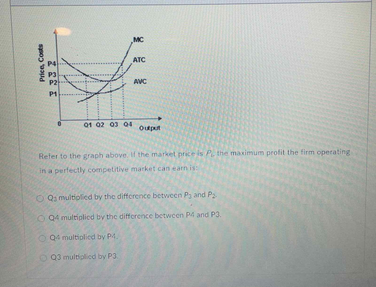 there are constant returns to scale. Other things being equal, it follows