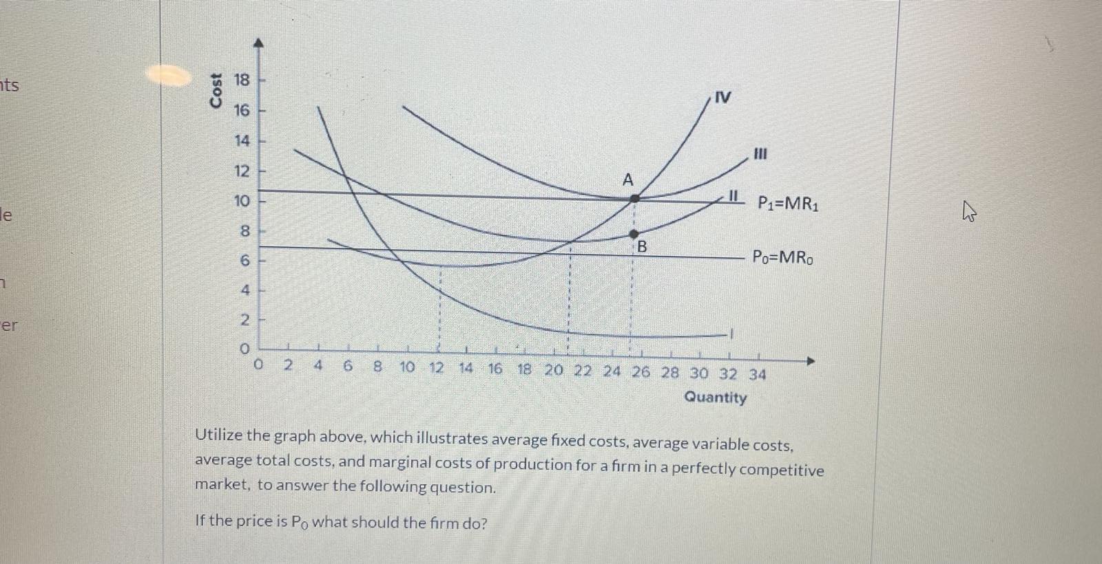 market price is equal to: impossible to determine with the information given.