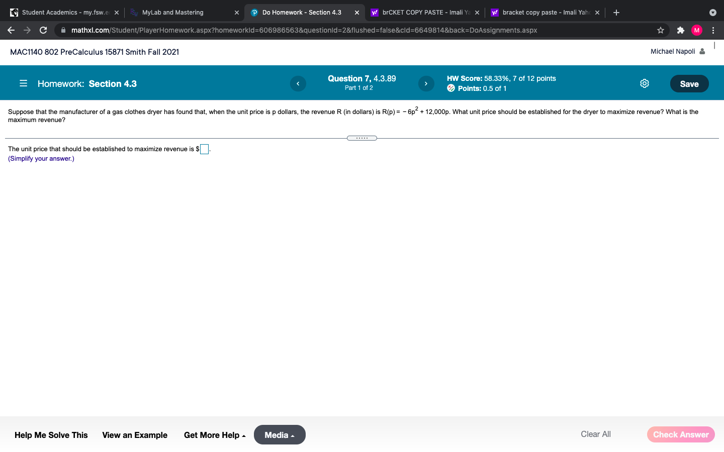 Hello I need help. I'm lost on these problems. r' L" P