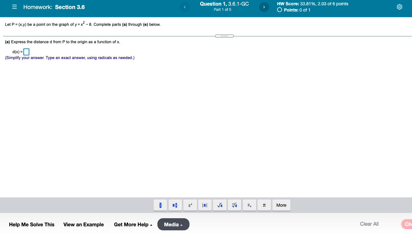 DO Homework - SEEM)" 4'3 6 C," matnxmam MACIMO 802 PreCaIculu515371 Smith