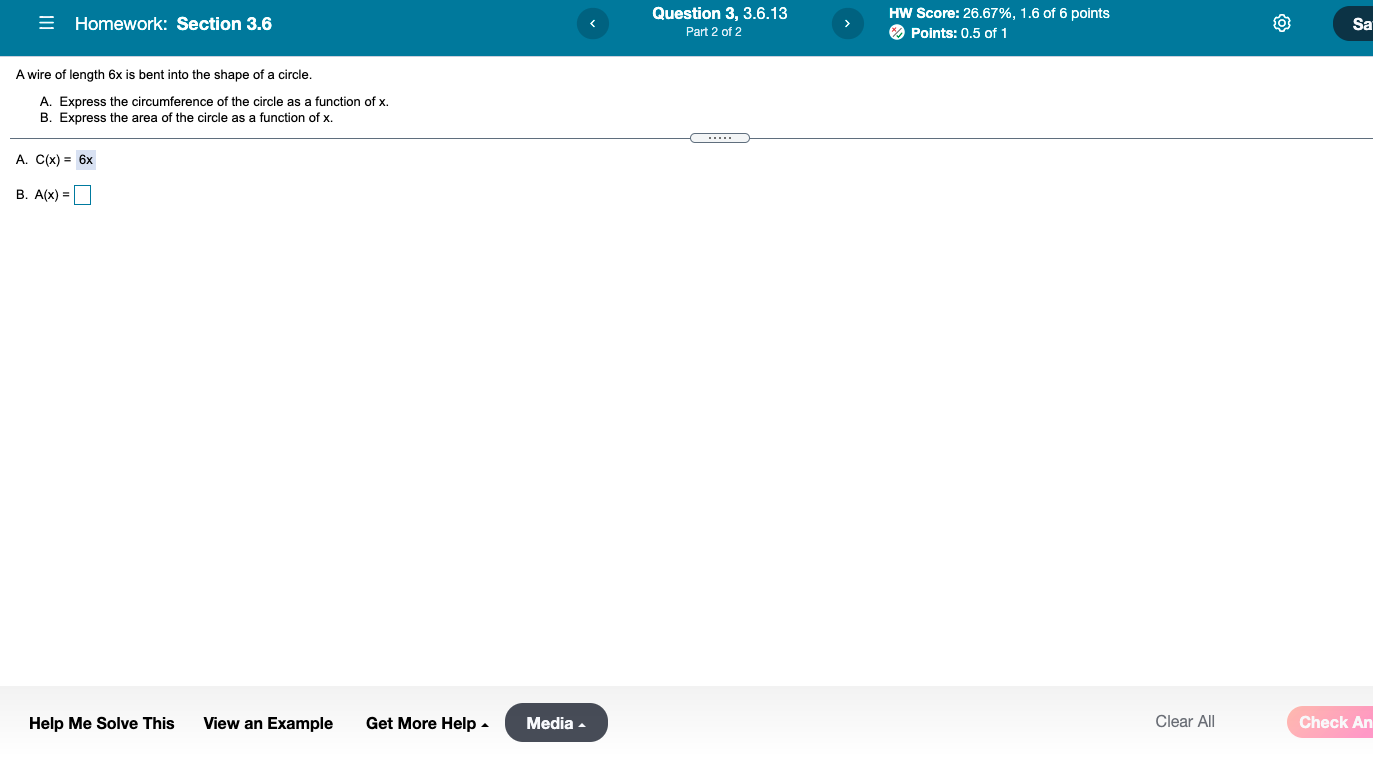 T of 12 points Pam of: Q Folnts: 0.5 of 1 E