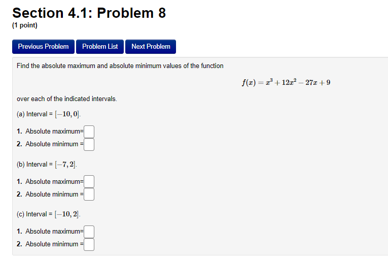 and then list them (separated by commas) in the box below. List