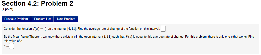 Next Problem Find the absolute maximum and absolute minimum values of the