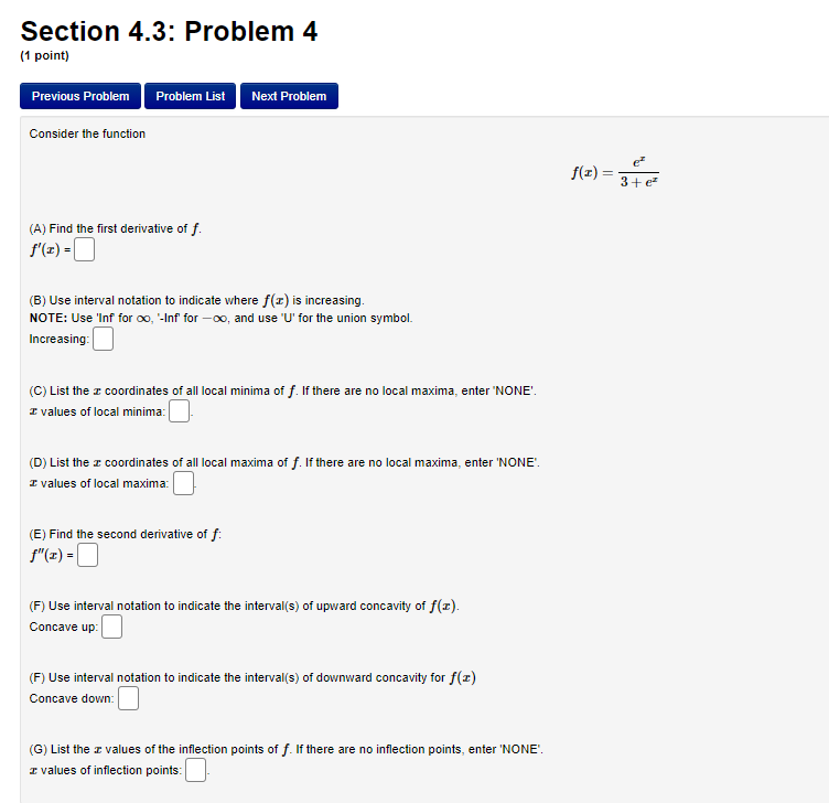 (0,8). You can click on the graph to see a larger version