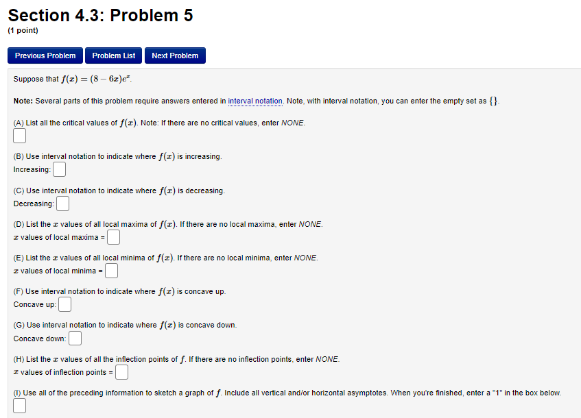 in a separate window. Refer to the graph to answer each of
