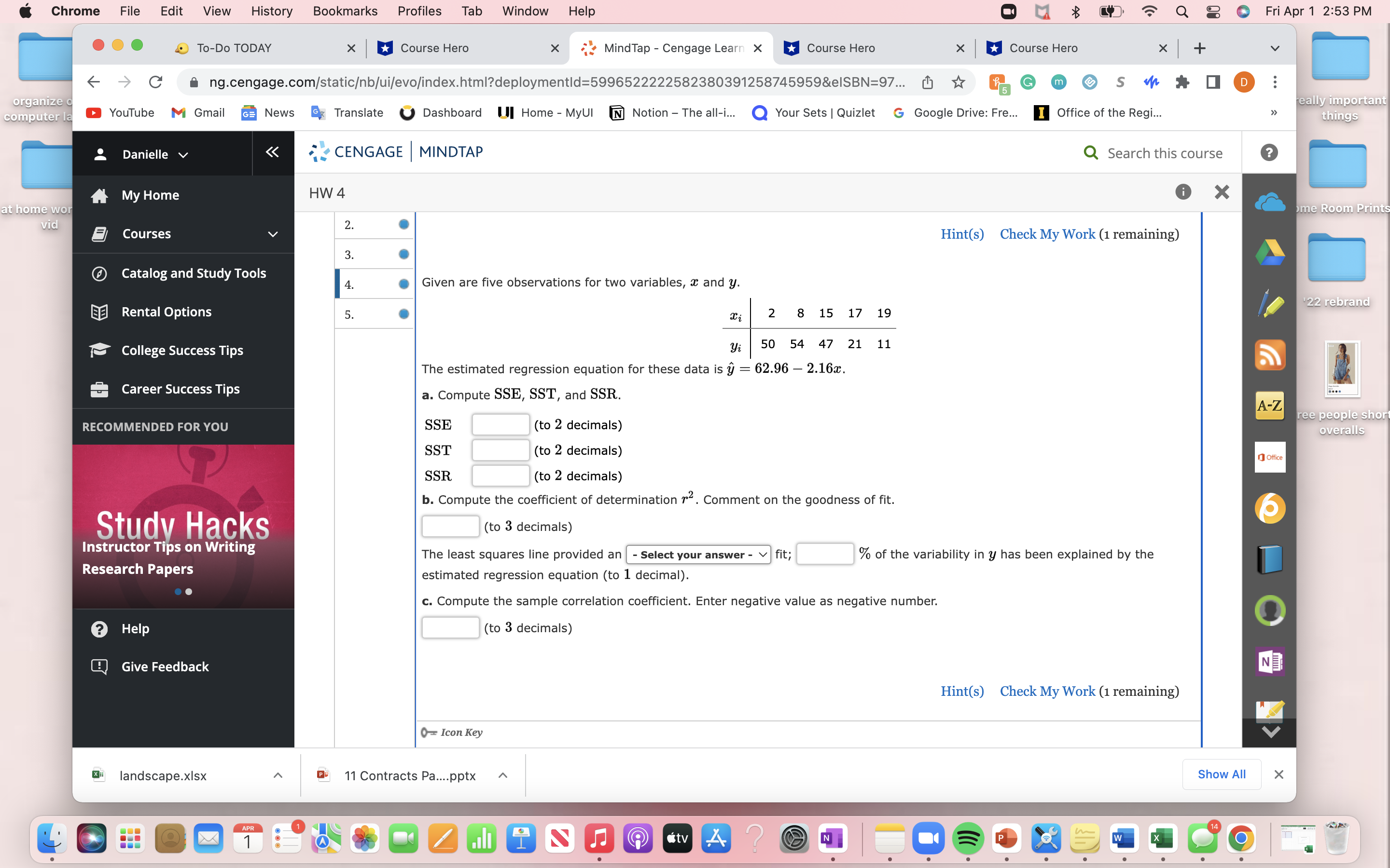  Chrome File e Edit View History Bookmarks Profiles Tab Window Help