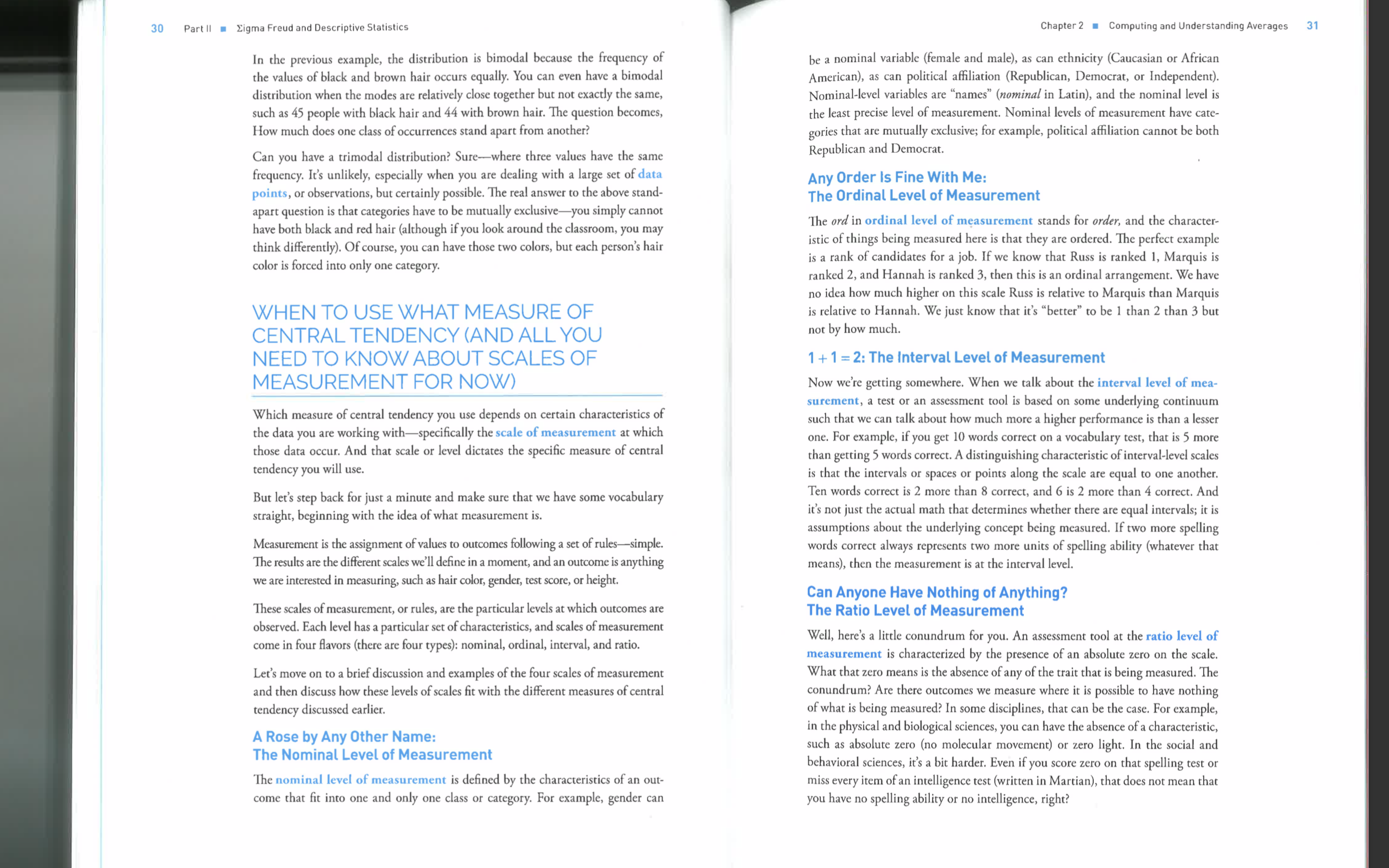 offered as part of undergraduate or graduate curricula. The field was rel-