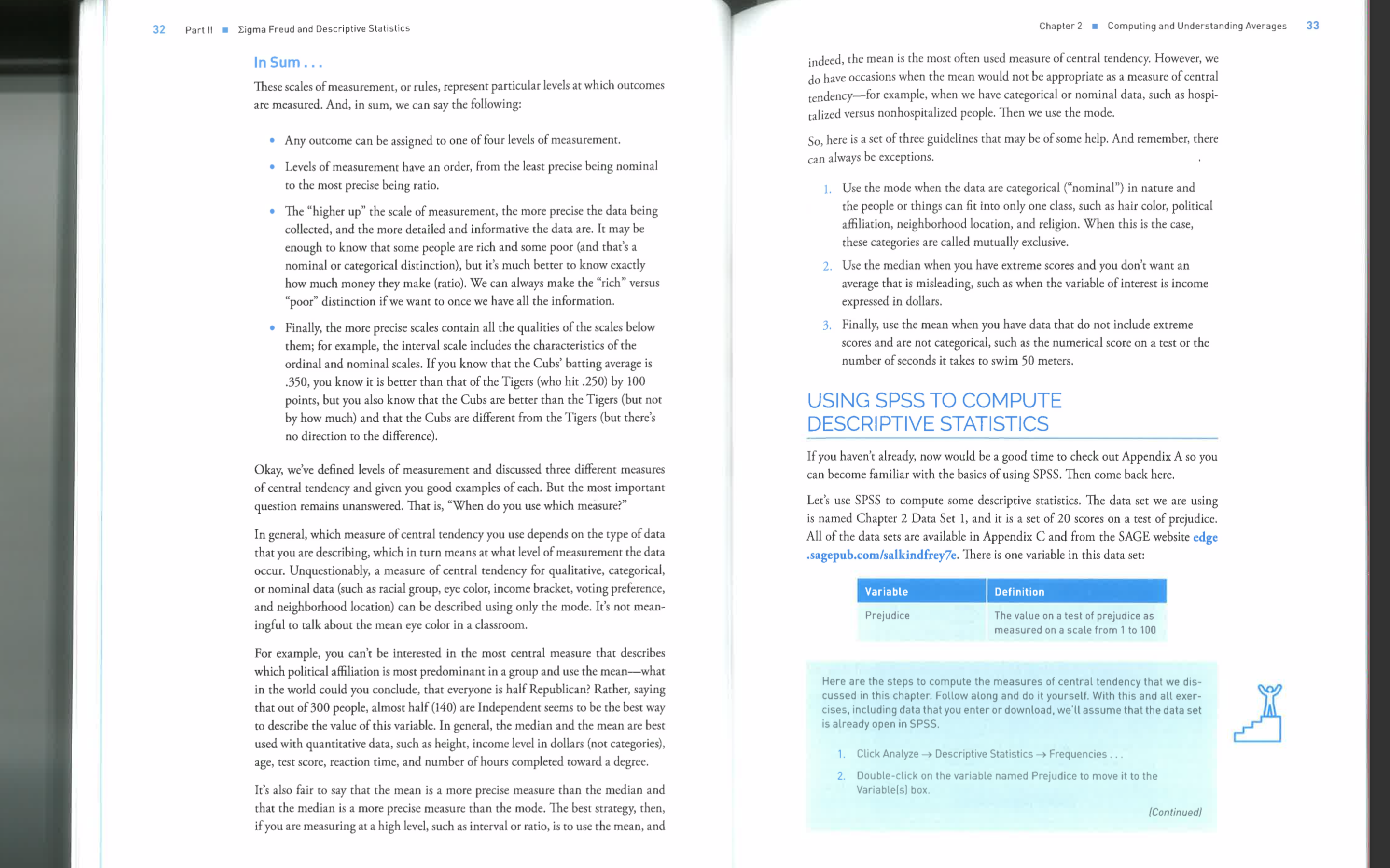 atively new, and the nature of scientific explorations did not demand the