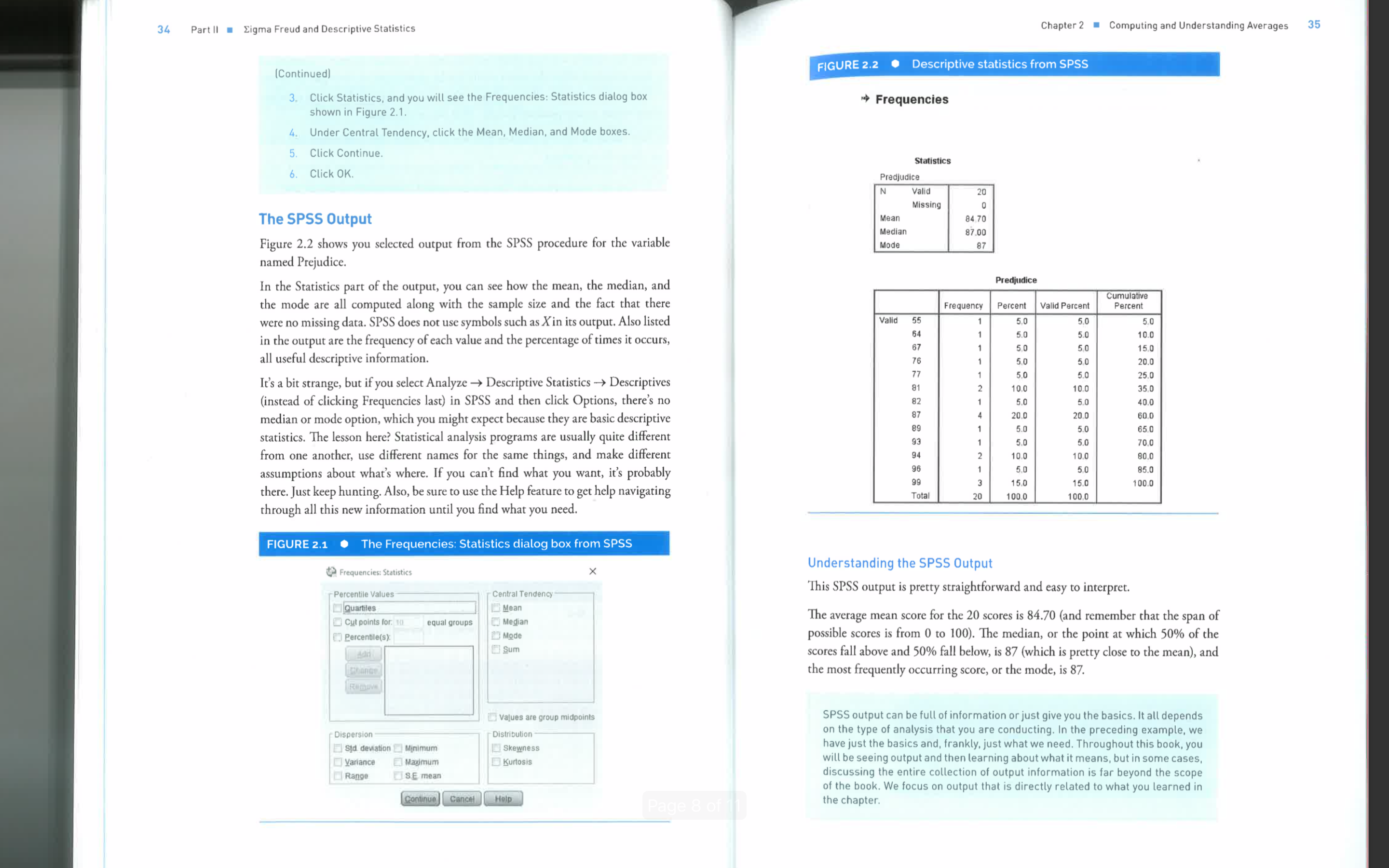 precision that this set of tools brings to the scientific arena. COMPUTING