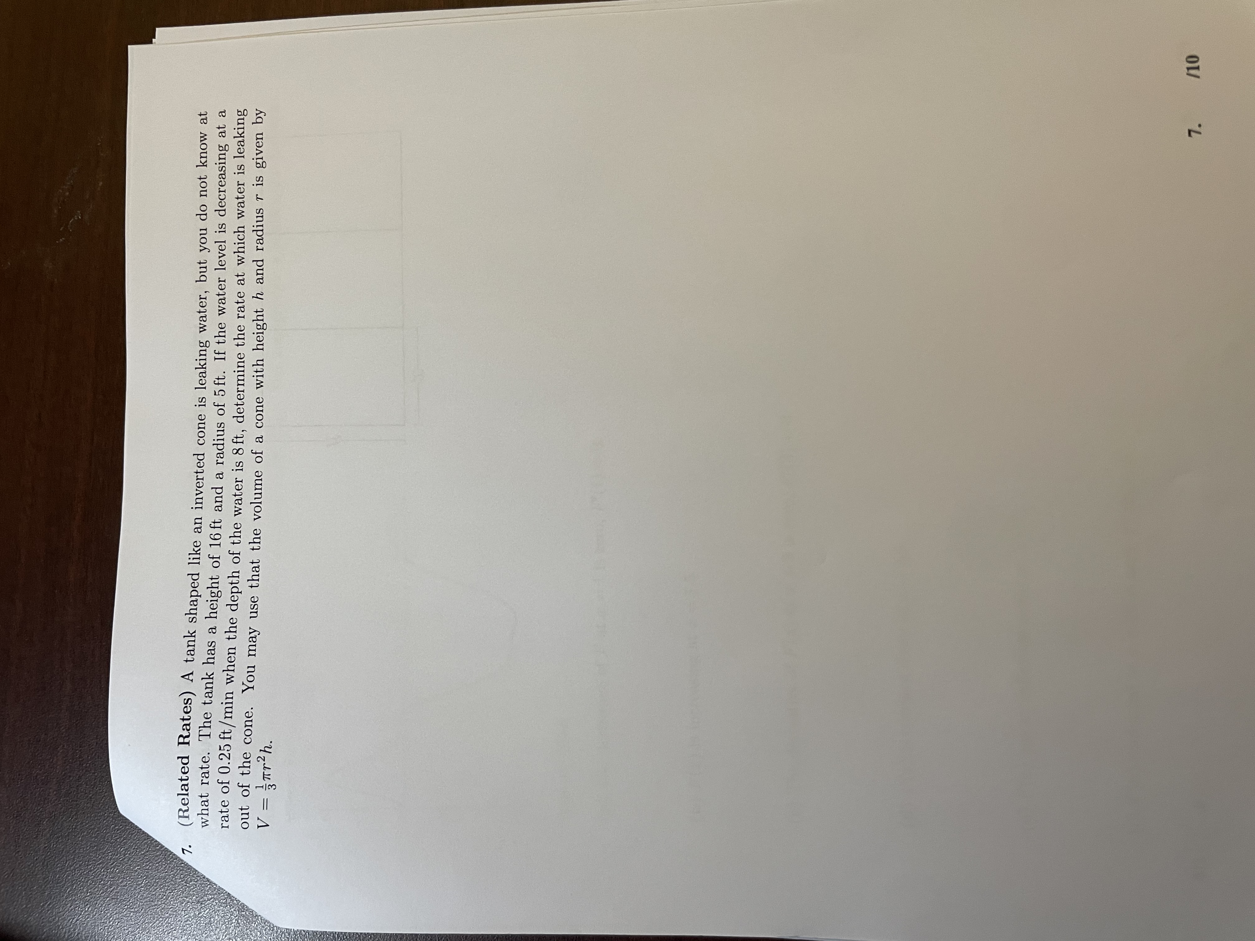 F(x) is increasing at x = 1.5. (c) The derivative of F(x)