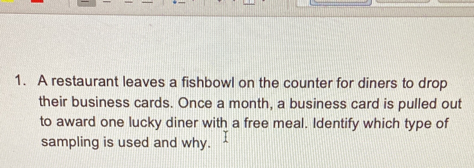 Answer needs to be reduced to lowest terms and if answer is