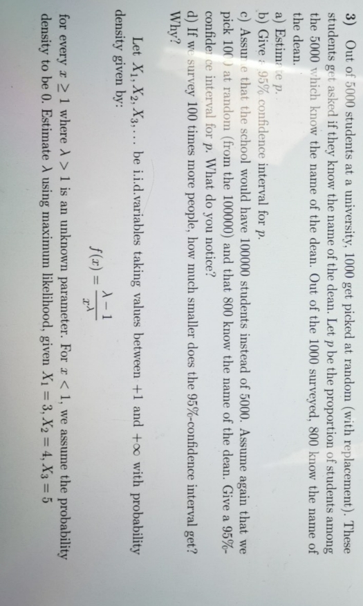 Show as much work as possible! Thanks for being a great friend!