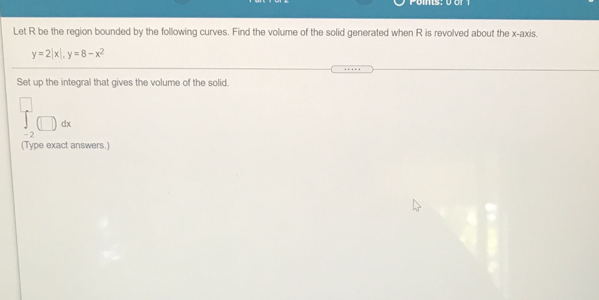 Can someone please explain it to me ASAP?!!!! This is Volume by