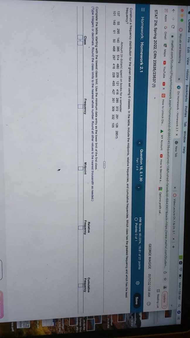 Help me solving this question I am stuck. iew History Bookmarks Profiles