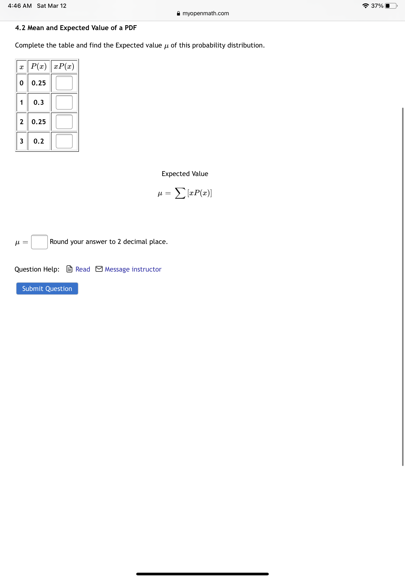 tickets sold. Price x Proportion P(x) XP(x) $5.00 0. 14 $10.00 0.11