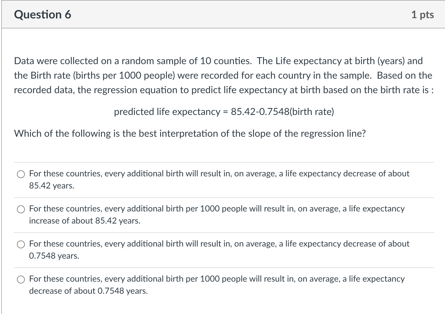 to 10 vs. the number of hours a child is read to.
