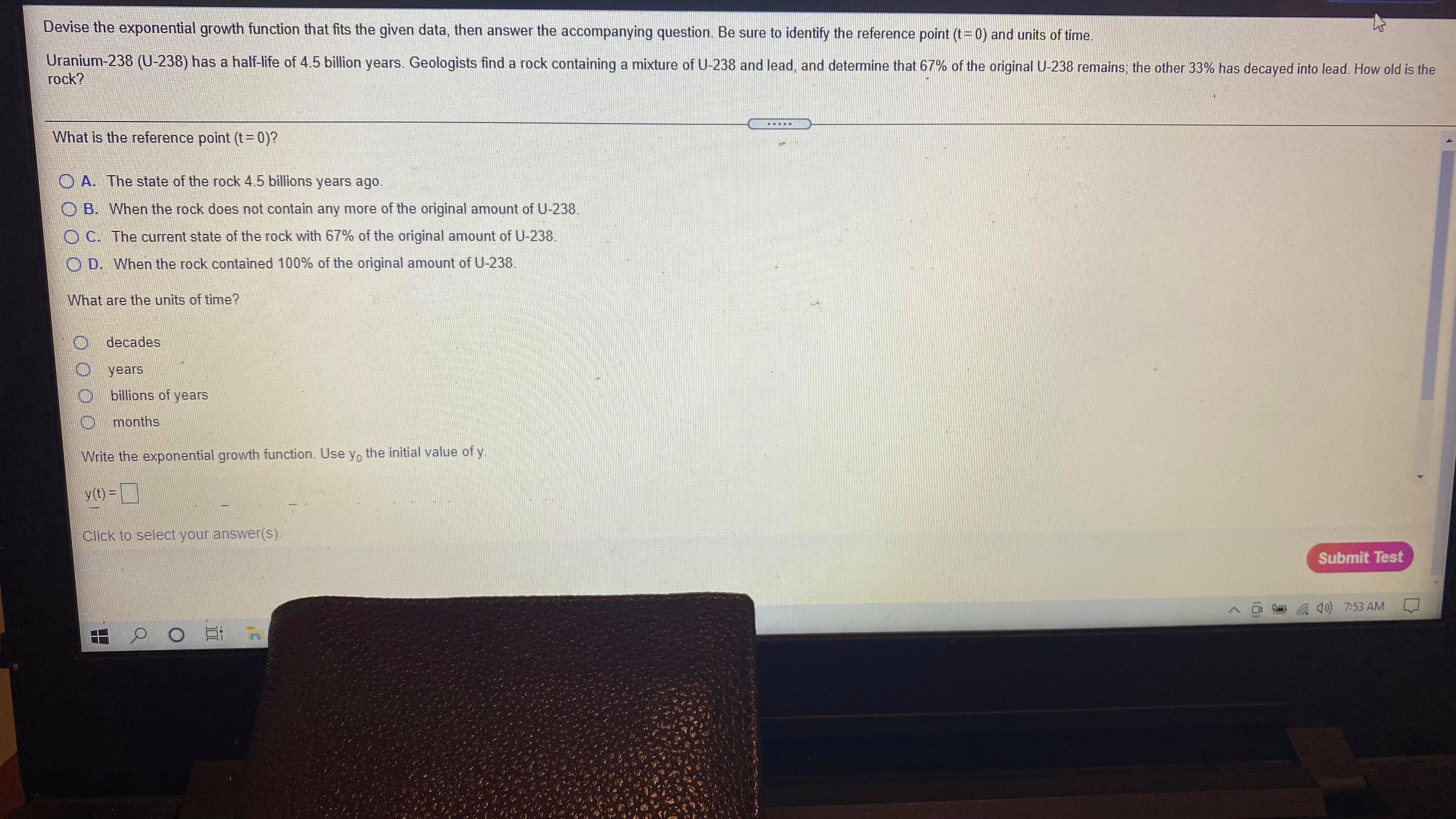 I need help solving this problem please!But I also need the age