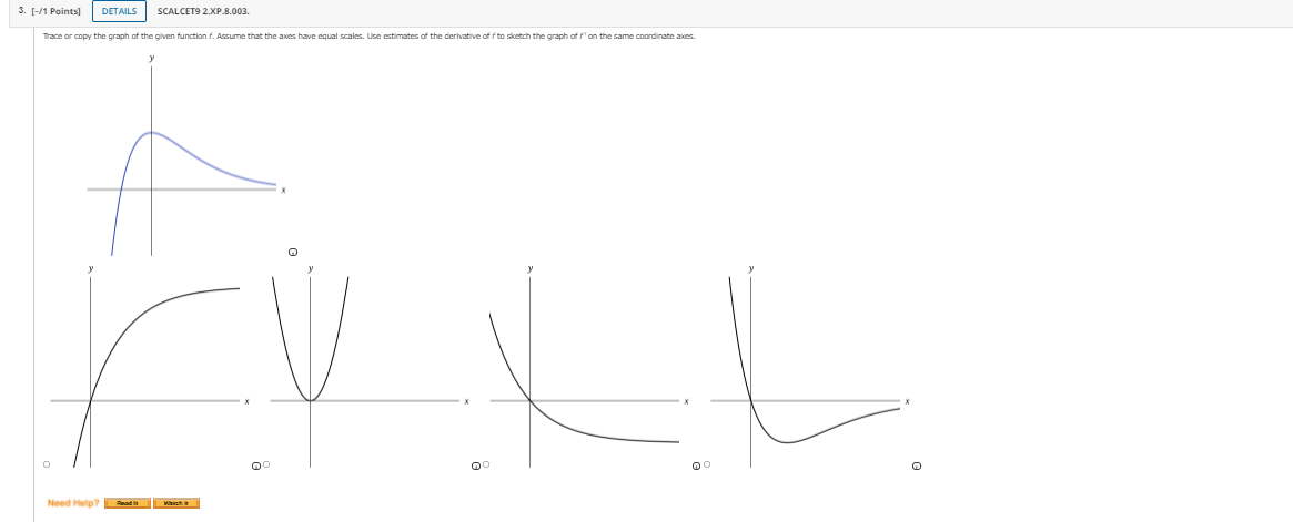 YOU TO TYPE THE ANSWERS IN THE BOX. 1. [-/8 Points] DETAILS