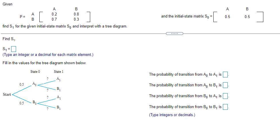 can you please help me with the problem shown in the attached