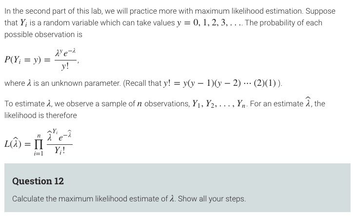 In the second part of this lab, we will practice more