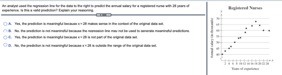 options there's no need to answer them. Thank you:1. Use the given