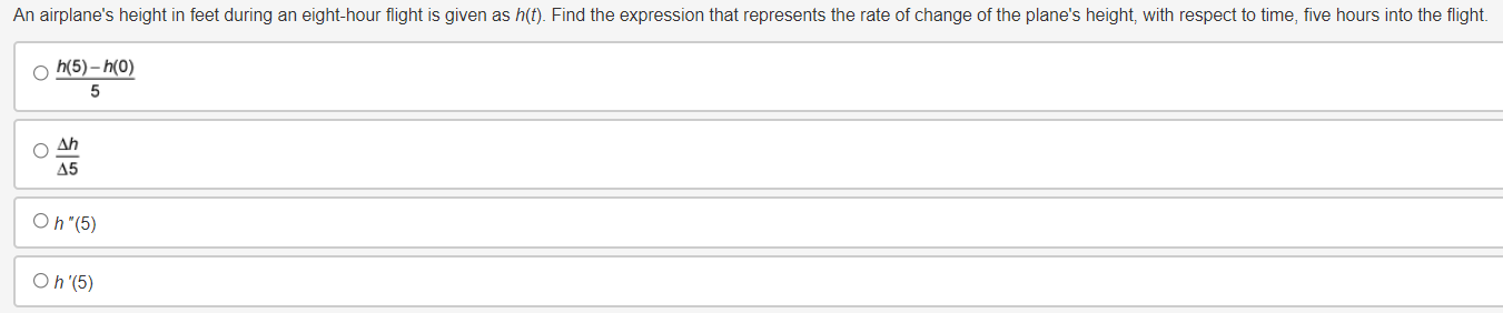 Oy-5--6(x-2) O y-5=5(x-2)\fA particle in rectilinear motion is defined as s(t) =