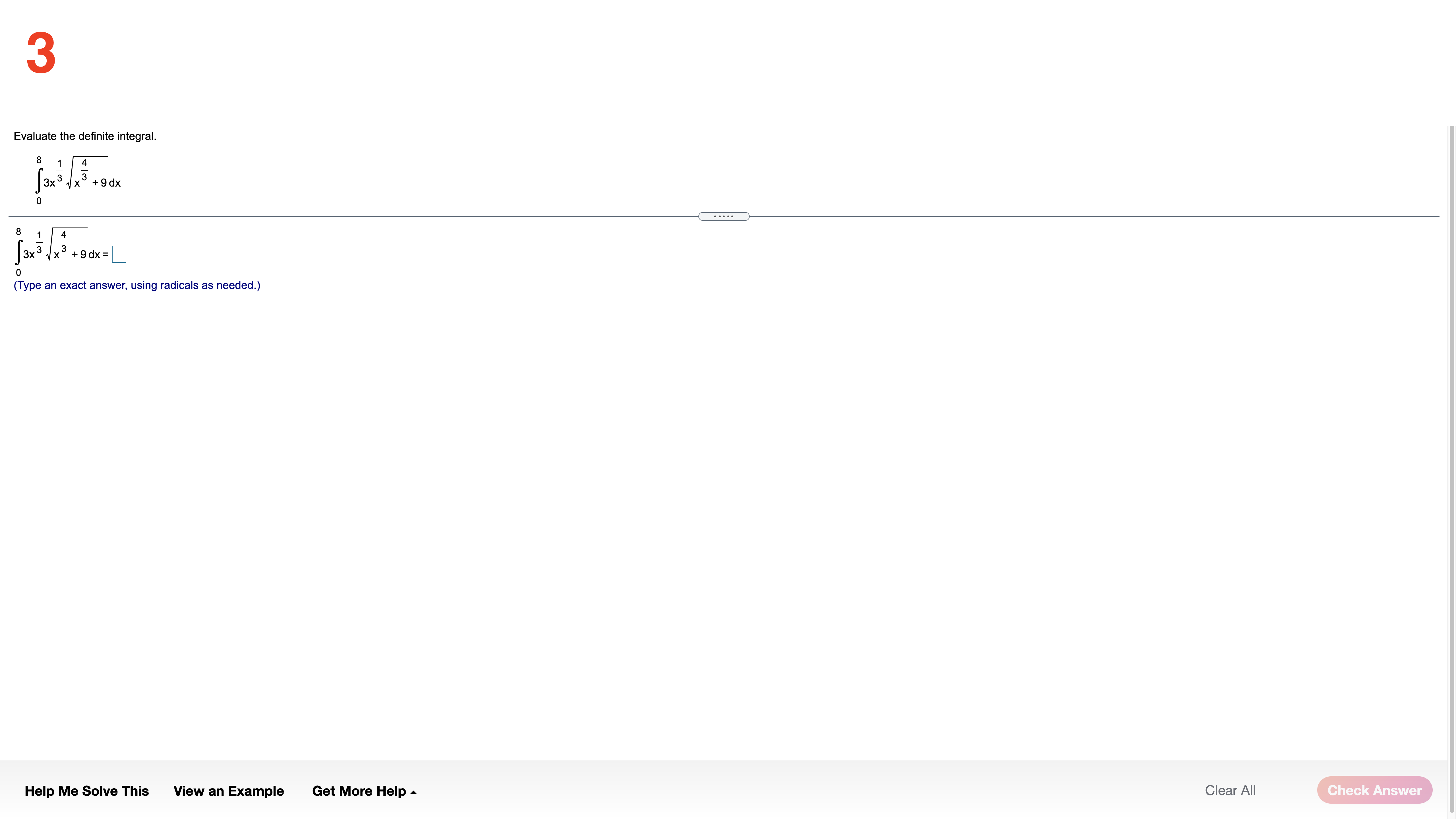 and Ax = 2. (a) Find E (x;) Ax. 1=1 (b) The