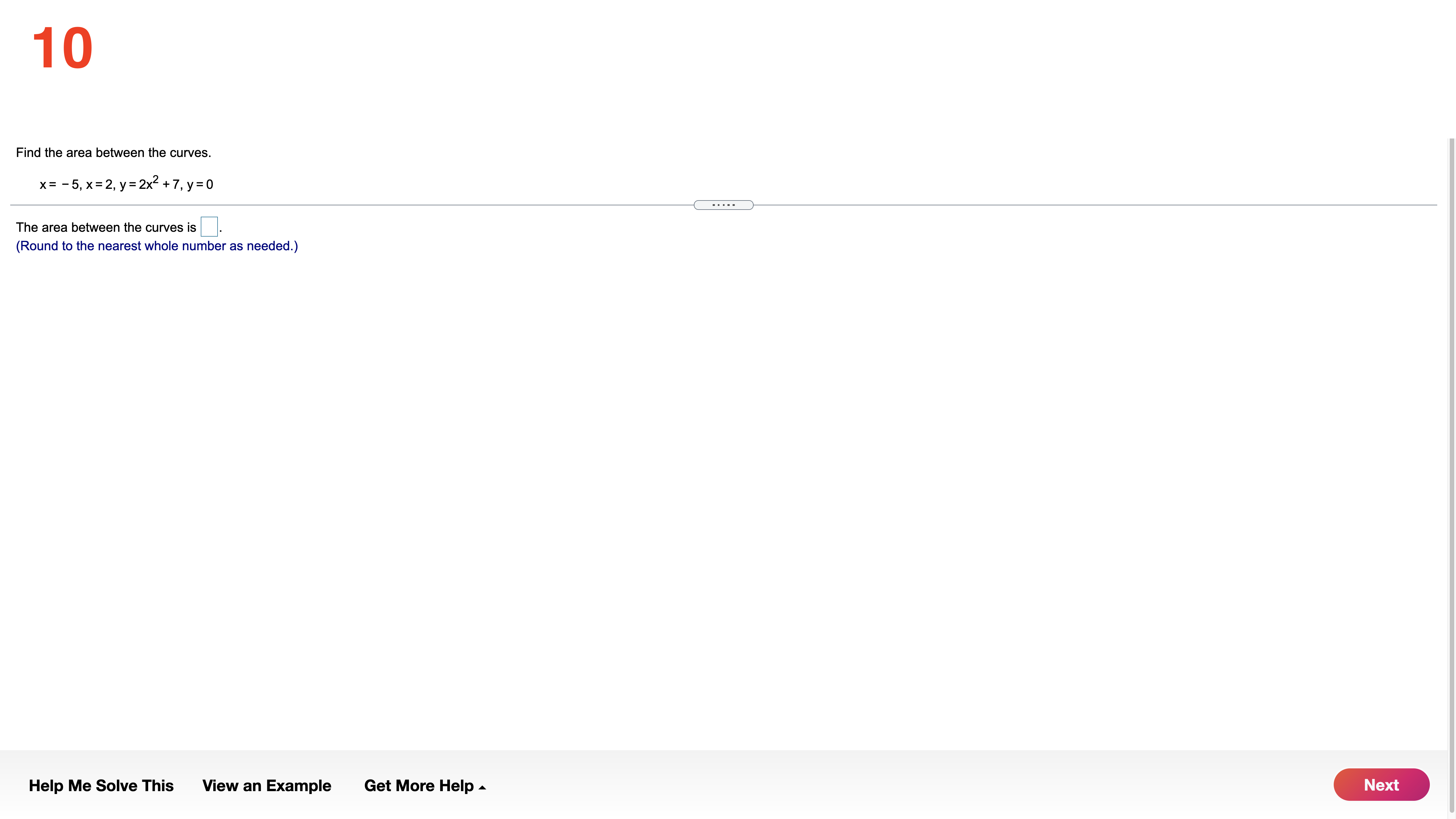 AXA J ( 2x + 2 ) ax this is just an