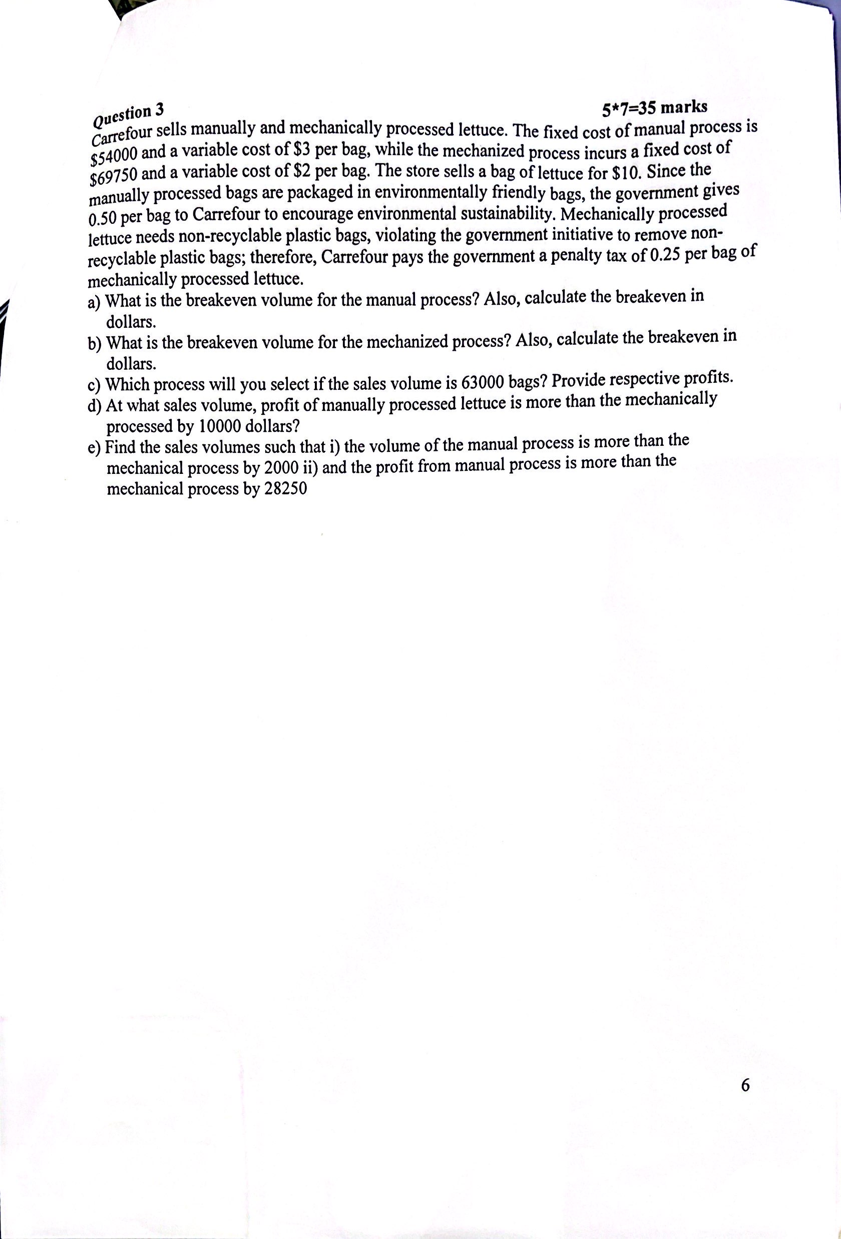 + 40 x3 Subject to . 3x1 + 3x; + 2x3 .2
