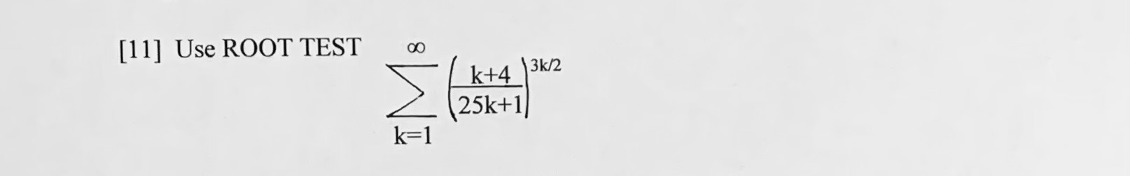 . = lim ( 1+ + ) diverges . p 4 1