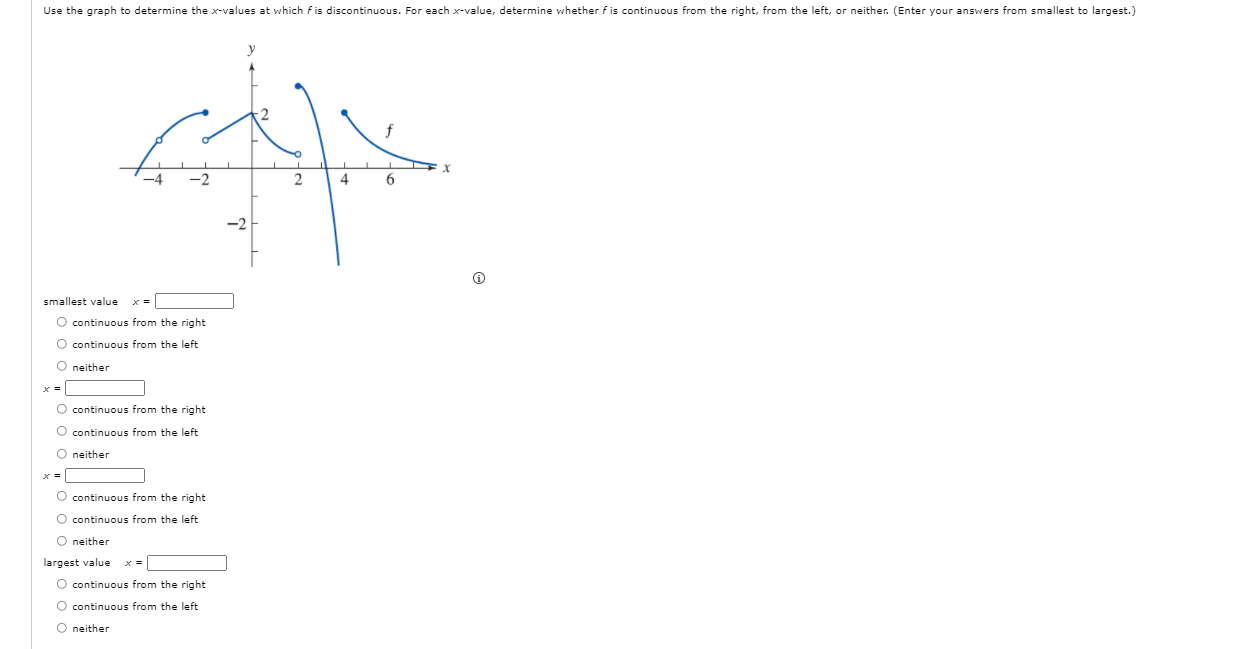 PLEASE ONLY WRITE THE ANSWERS!!! NO NEED TO SHOW YOUR WORK. ALSO