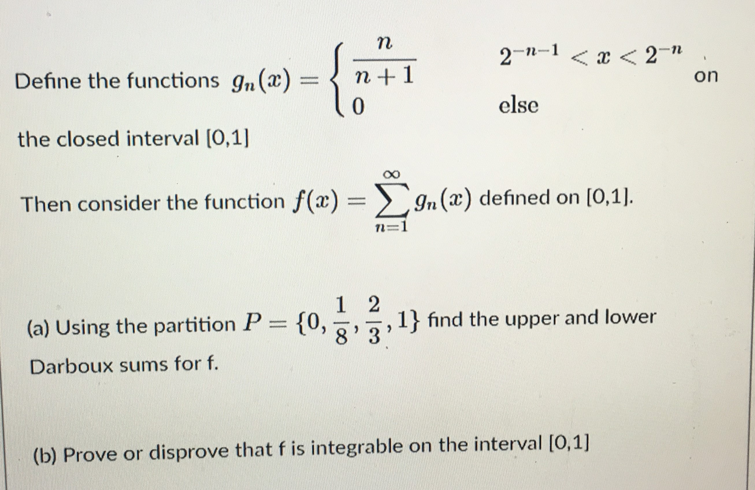 Dear Tutors, Please take on this question and include steps. Thanks! n