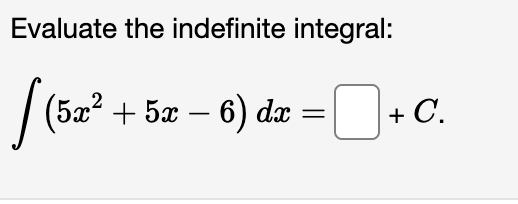 of them. I know it may be a lot but please explain