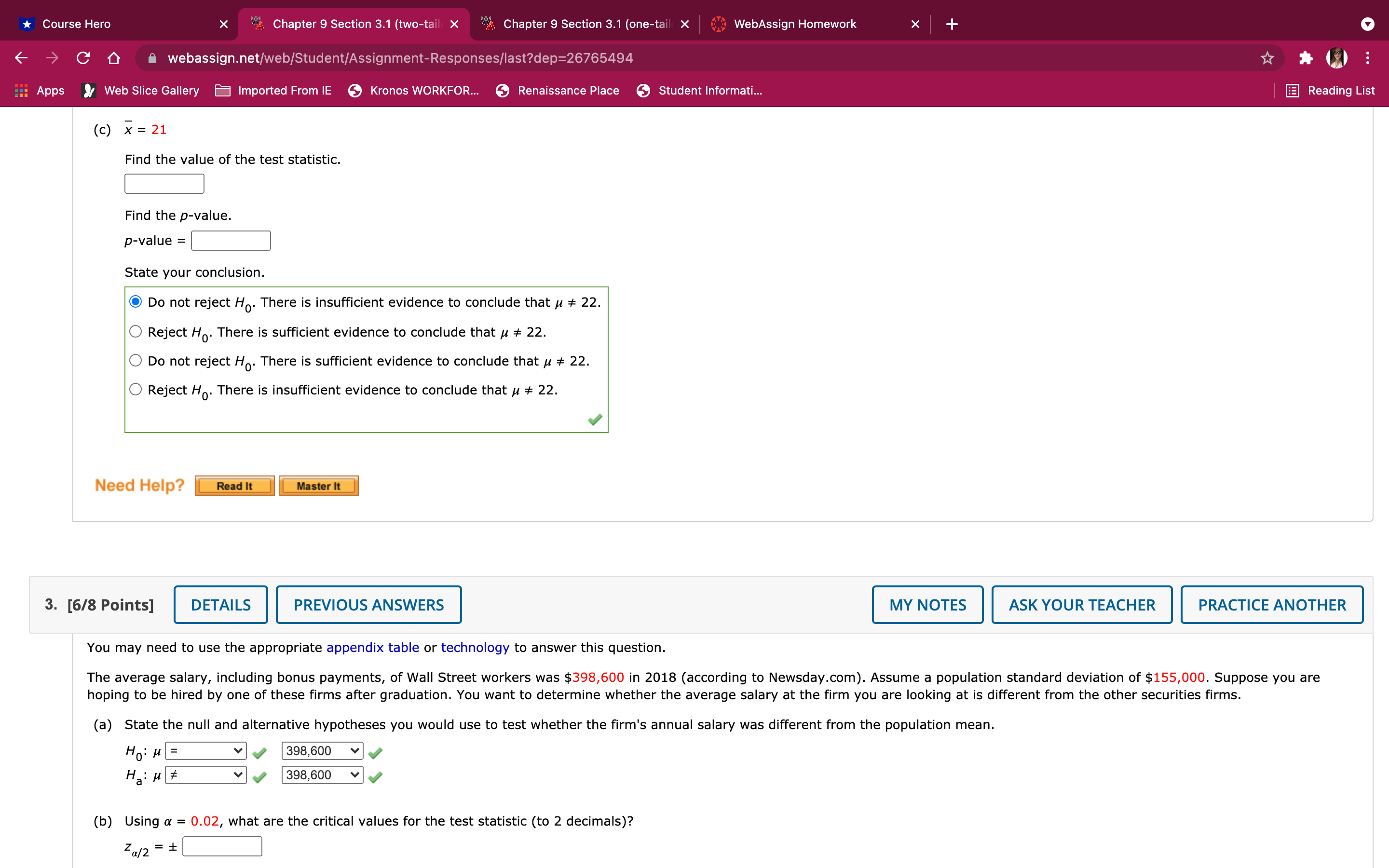 Slice Gallery _ Imported From IE & Kronos WORKFOR... Renaissance Place Student