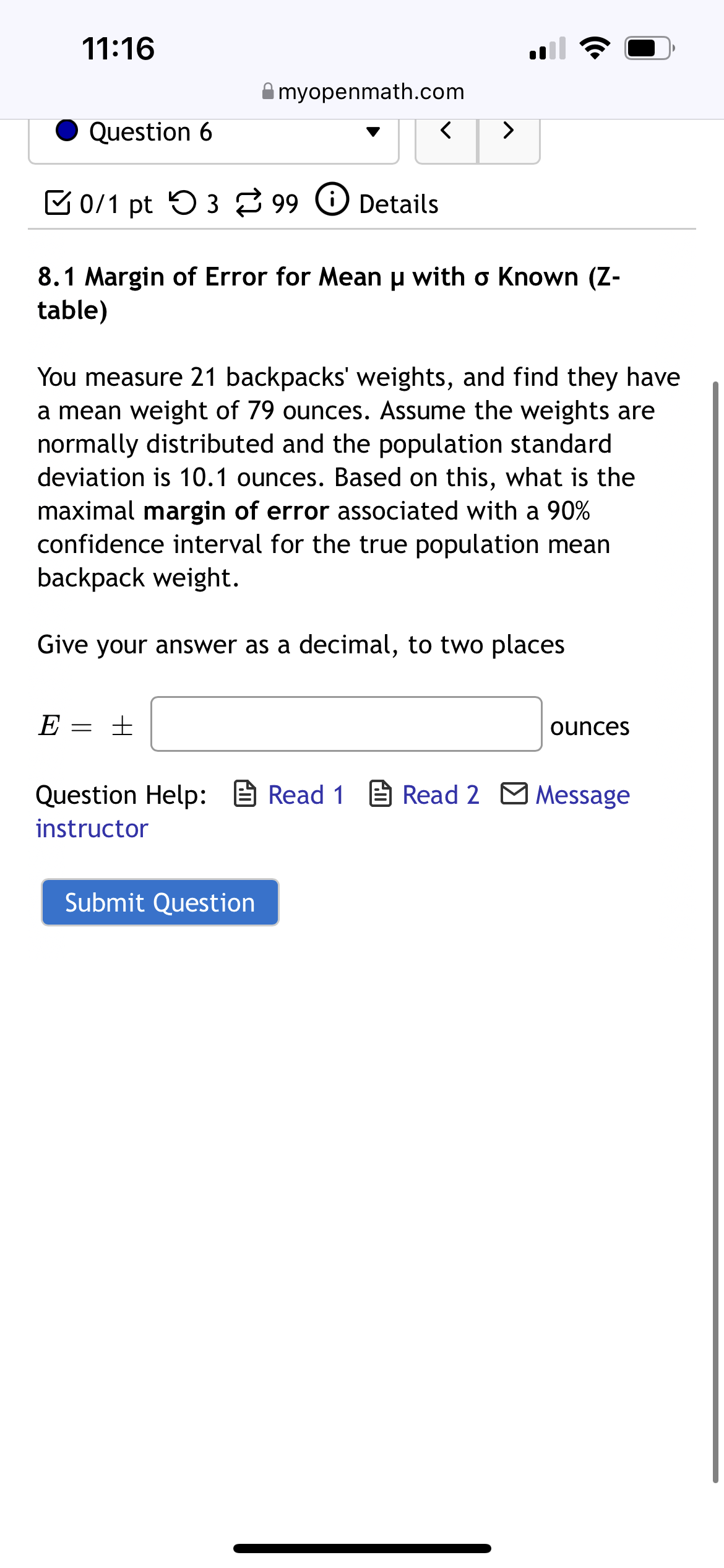 of a trilinear inequality. l:l E 0/1 pt '0 3 8 99