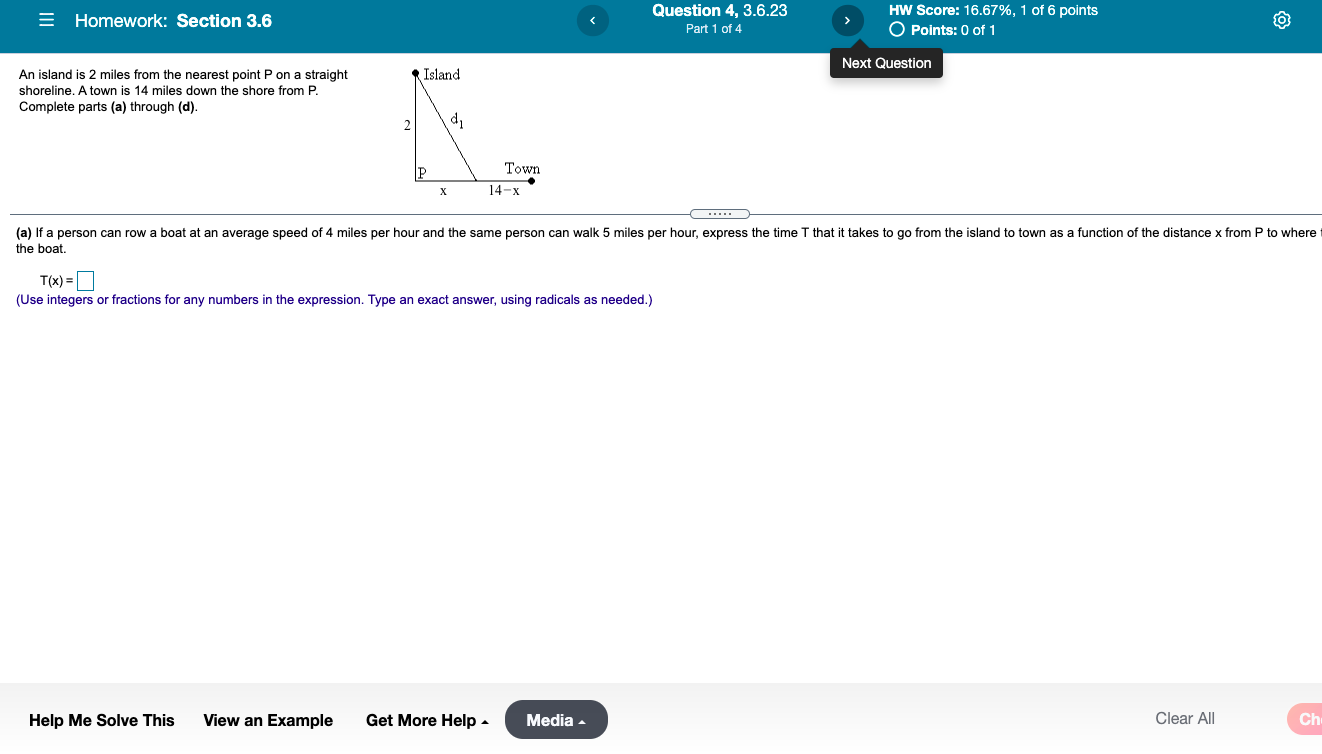 graph of y = x - 8. Complete parts (a) through (e)