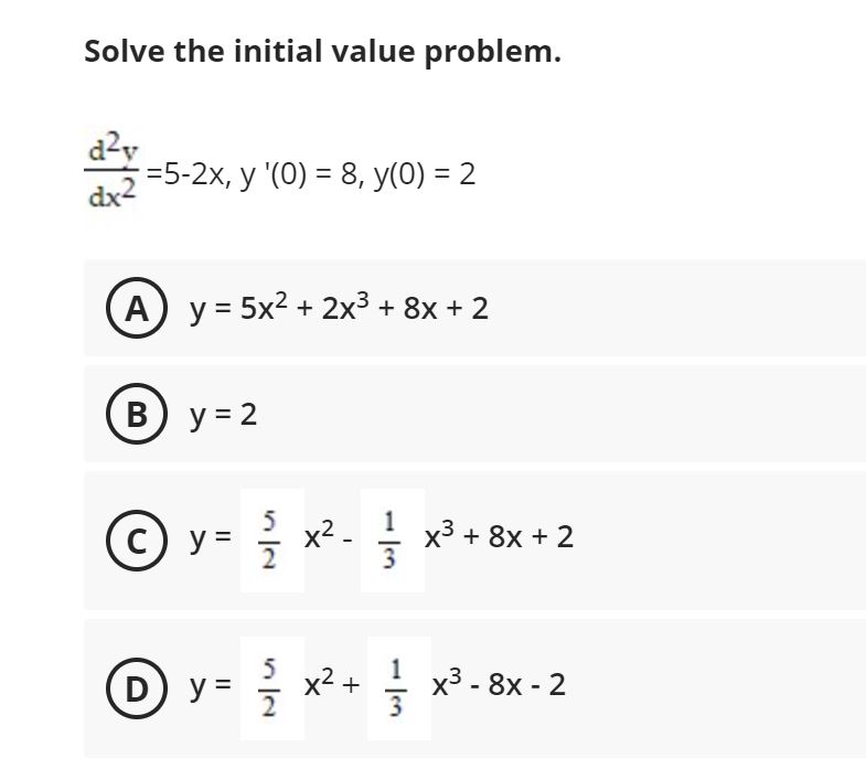interval [0, 3] into n equal subintervals. Then take the limit as