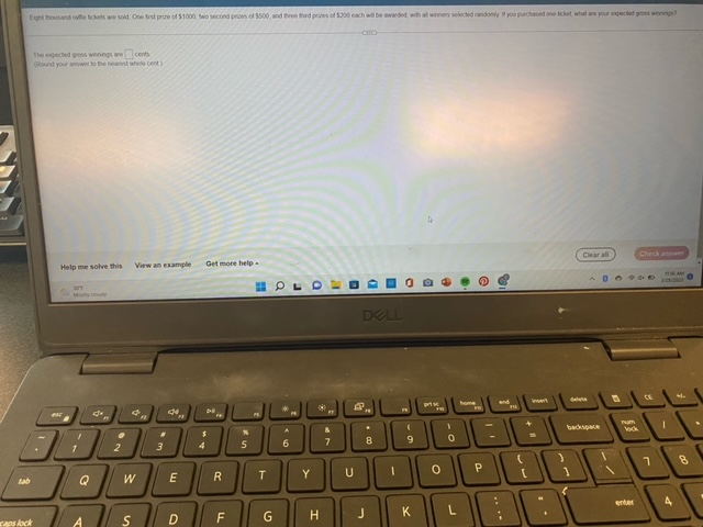 pessimist viewpoint. Choose the correct answer below. O Project A Project B