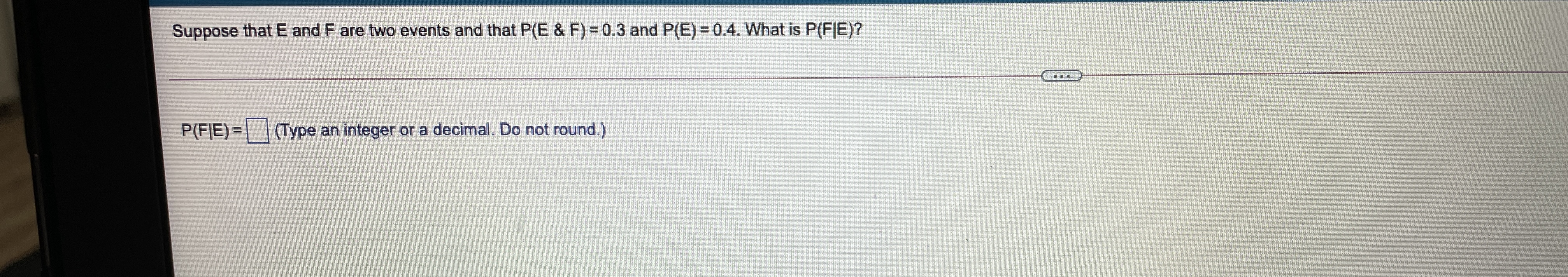 must be of the same sex and the sexes are equally likely,