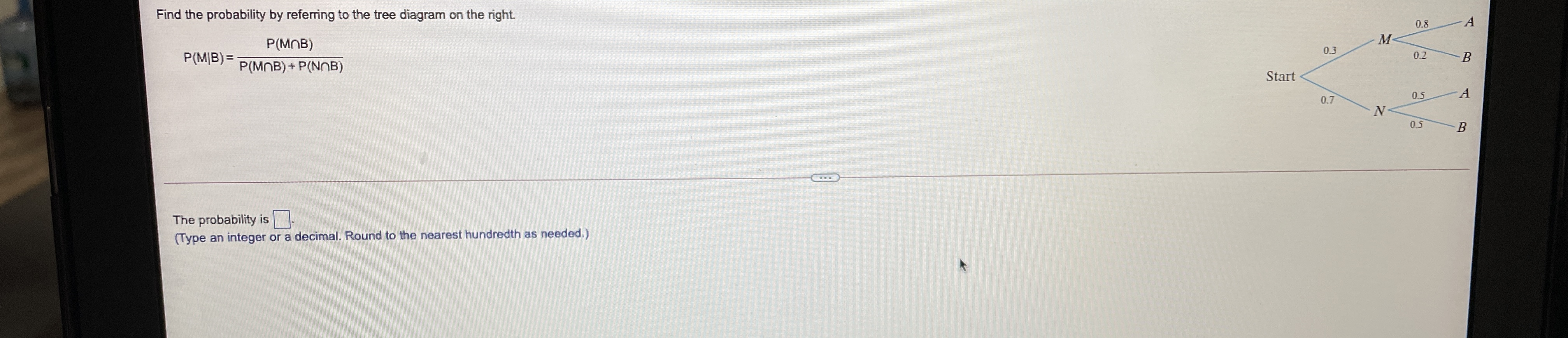 the data table below to find the probability. Sexes of Twins boy/boy