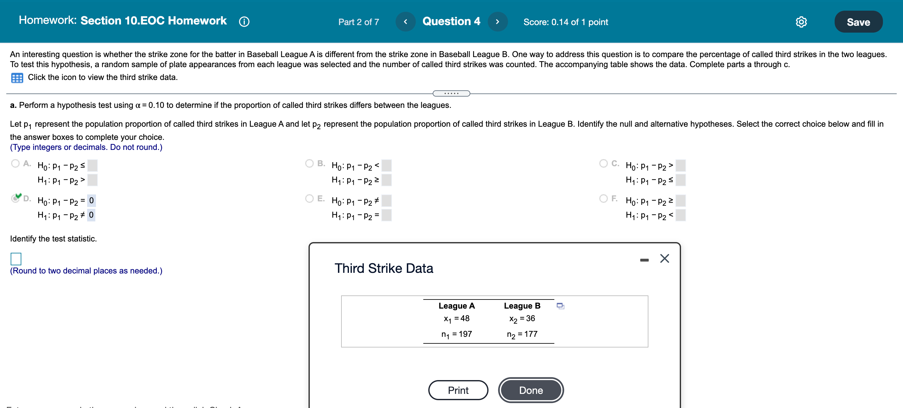 0.855 1.314 1.703 2.052 2.473 2.771 28 0.855 1.313 1.701 2.048 2.467