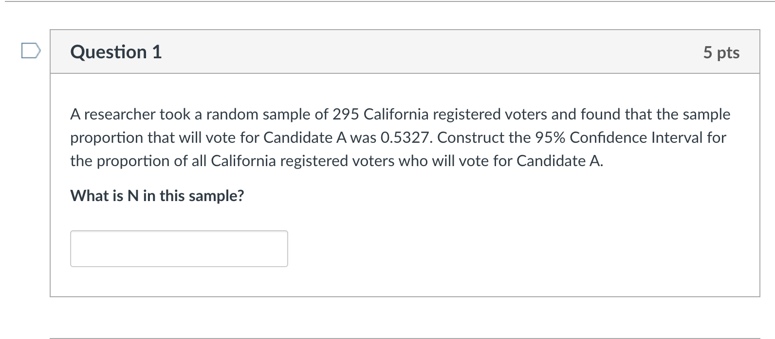rate it on a scale of 1-5, with 1 indicating they hated