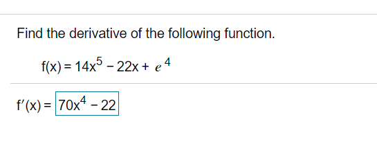 Below. Solution needed, Thank You! For the ones with answer, I want
