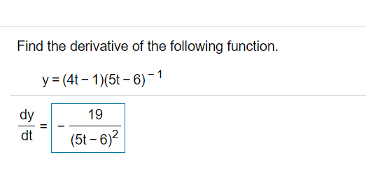 the graph of f at [aha]; for the given value of a.