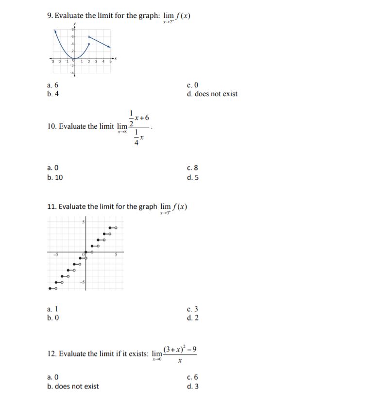 1hr: limit 1331] r 31 a. D c. 8 b. 10 d.
