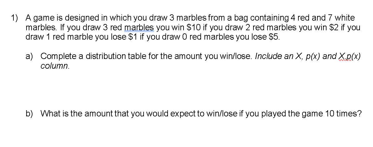 of his short range putts on the green. If in several rounds