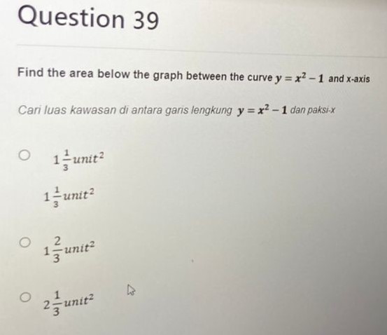 of the product at break- even point. Sebuah pengilang menjual produknya pada