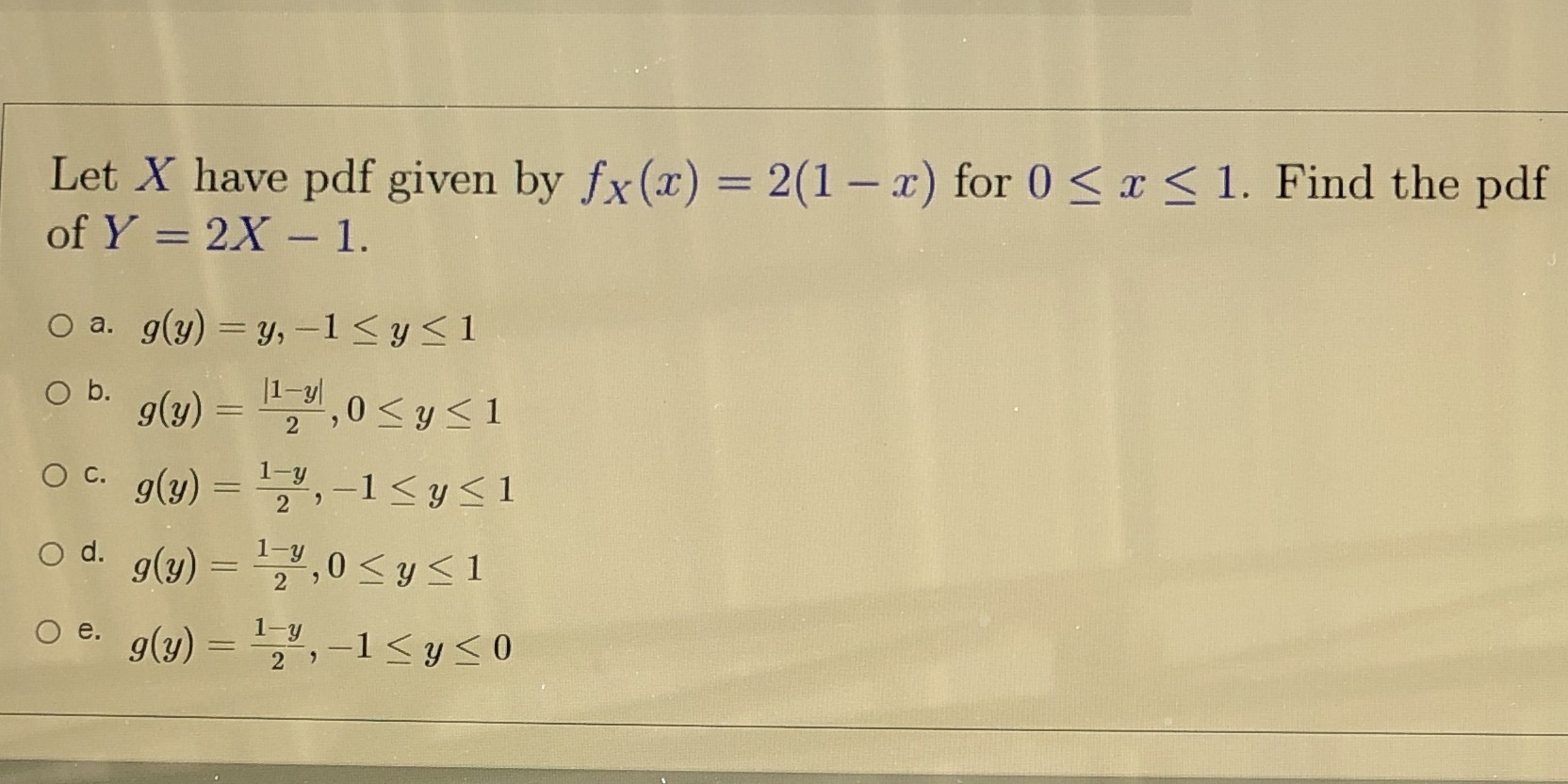 Help me solve this problems real quick. Thank you. Let X have