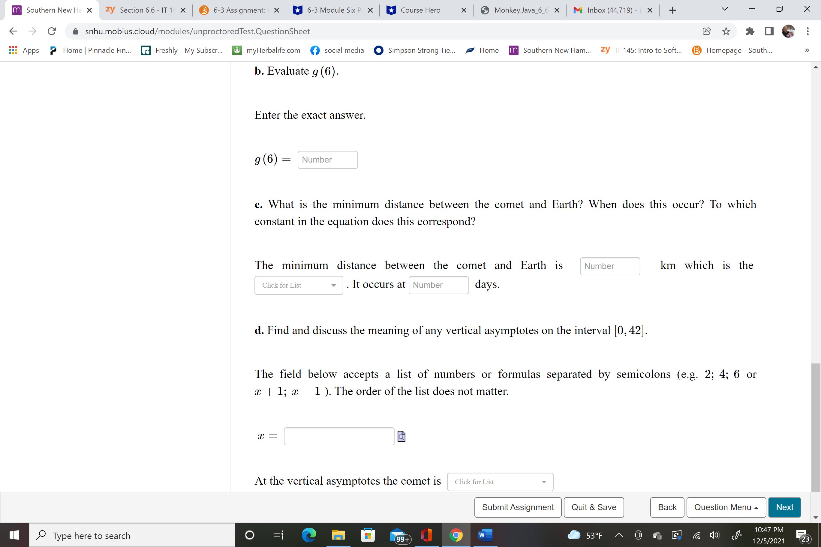 Monkey.Java_6_6 x M Inbox (44, 719) - j x + X C
