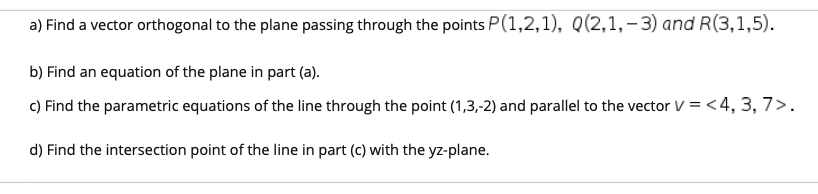 Only Calculus 3 proficient, please. Please see attached question, provide the accurate